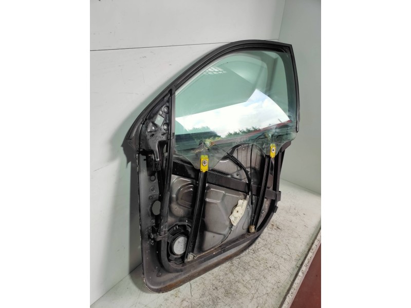 Recambio de elevalunas delantero izquierdo para volkswagen touareg (7la) tdi r5 referencia OEM IAM   
