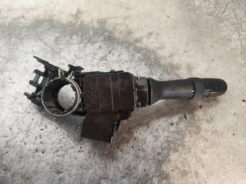 Recambio de mando luces para toyota corolla (e15) luna referencia OEM IAM 17F100  