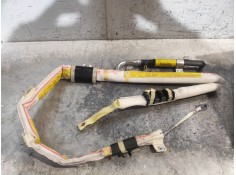 Recambio de airbag cortina delantero derecho para kia soul diva referencia OEM IAM 2K85020000  