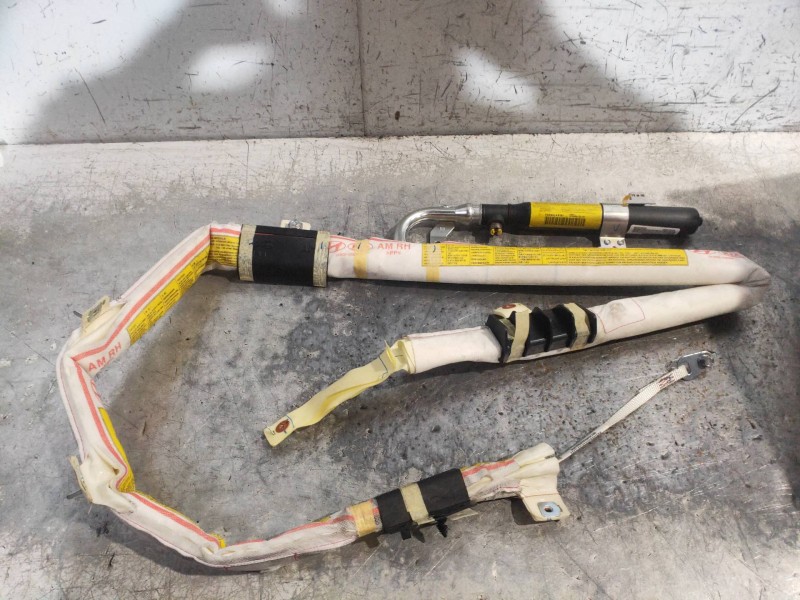 Recambio de airbag cortina delantero derecho para kia soul diva referencia OEM IAM 2K85020000  