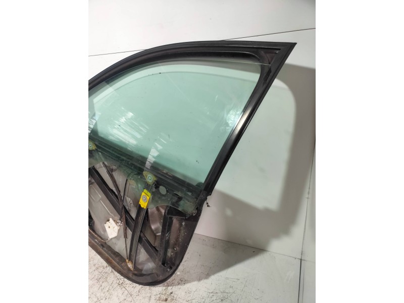 Recambio de elevalunas delantero izquierdo para volkswagen touareg (7la) tdi r5 referencia OEM IAM   