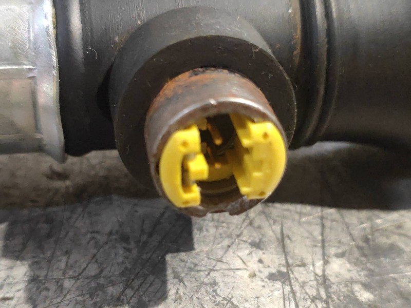 Recambio de airbag cortina delantero derecho para kia soul diva referencia OEM IAM 2K85020000  