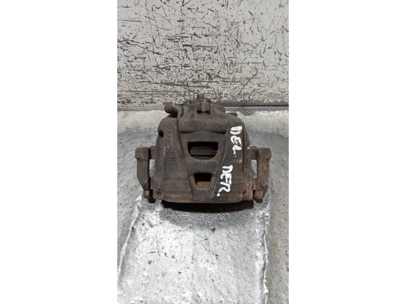 Recambio de pinza freno delantera derecha para volkswagen tiguan (5n2) sport 4motion bmt referencia OEM IAM   
