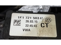 Recambio de potenciometro pedal para volkswagen cc (358) advance bluemotiontech referencia OEM IAM 1K1721503AT   2