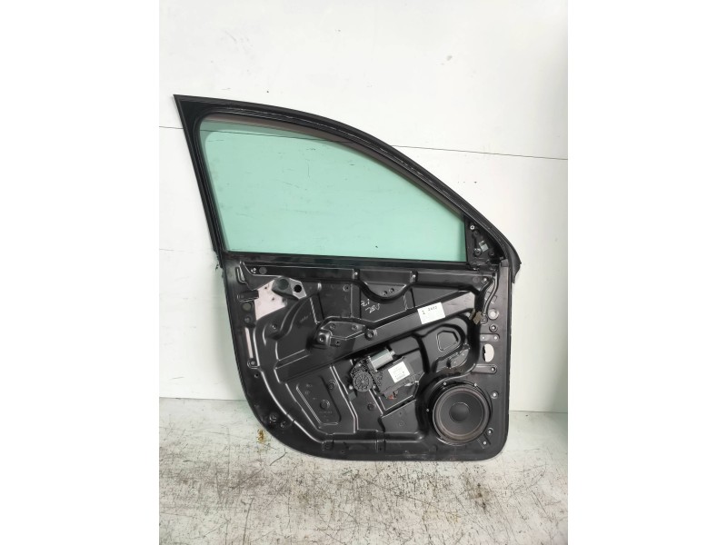 Recambio de elevalunas delantero izquierdo para volkswagen touareg (7la) tdi r5 referencia OEM IAM   
