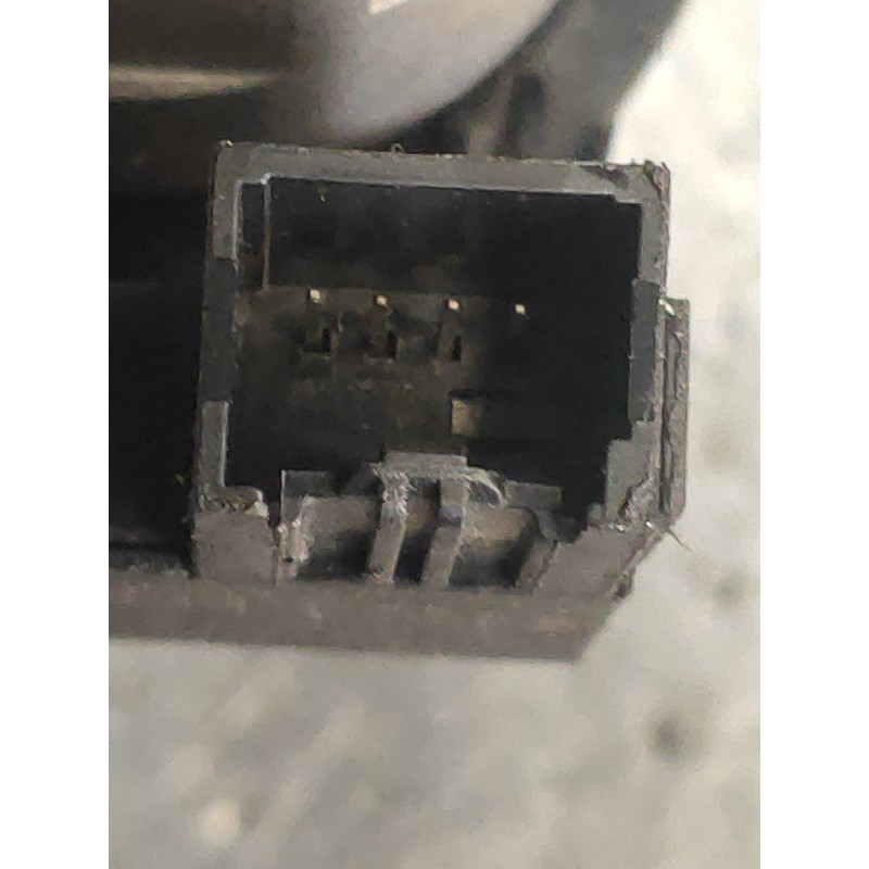 Recambio de conmutador de arranque para ford fiesta (ccn) st-line referencia OEM IAM 8A6T15607AC 9V213F880ED 