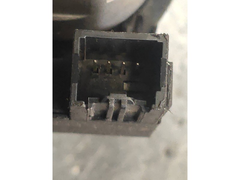 Recambio de conmutador de arranque para ford fiesta (ccn) st-line referencia OEM IAM 8A6T15607AC 9V213F880ED 