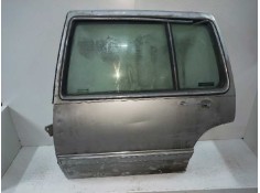 Recambio de puerta trasera izquierda para cadillac deville 4.5 referencia OEM IAM   