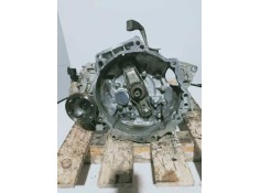 Recambio de caja cambios para seat cordoba berlina (6k2) sport referencia OEM IAM EWZ 18091 14 6823 