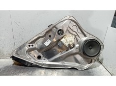 Recambio de elevalunas trasero izquierdo para mercedes clase e (w212) lim. e 300 cdi blueefficiency (212.025) referencia OEM IAM 2