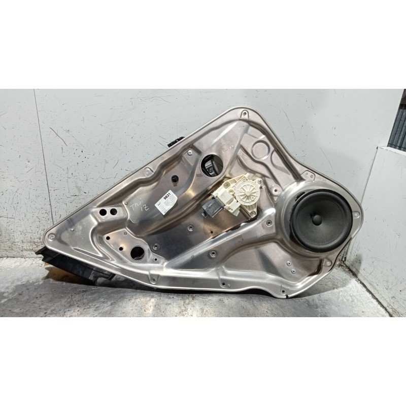 Recambio de elevalunas trasero izquierdo para mercedes clase e (w212) lim. e 300 cdi blueefficiency (212.025) referencia OEM IAM