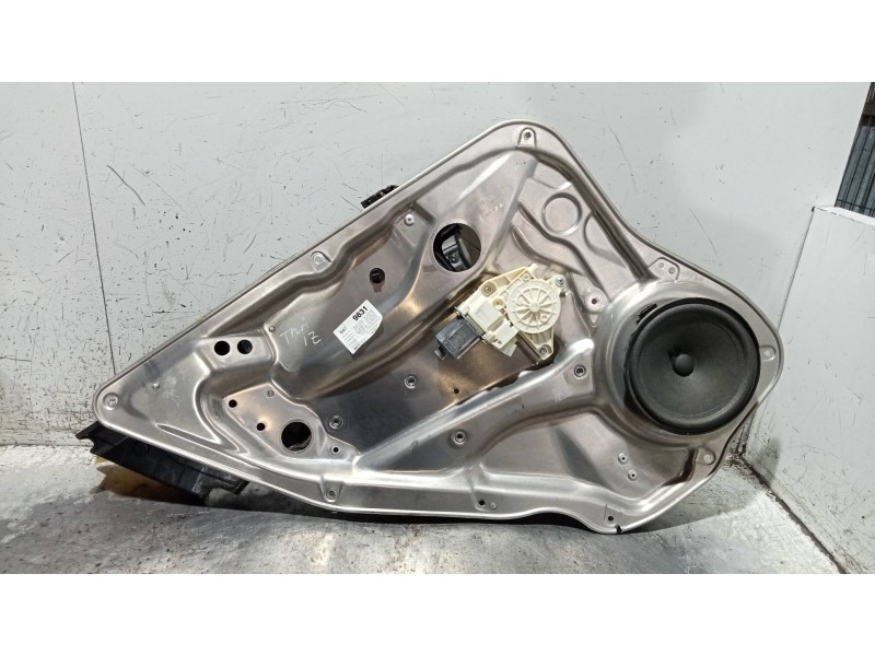 Recambio de elevalunas trasero izquierdo para mercedes clase e (w212) lim. e 300 cdi blueefficiency (212.025) referencia OEM IAM