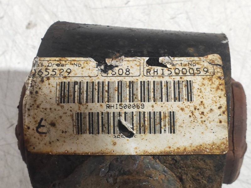 Recambio de brazo suspension inferior trasero izquierdo para land rover discovery 2.7 td v6 cat referencia OEM IAM RHI500059  