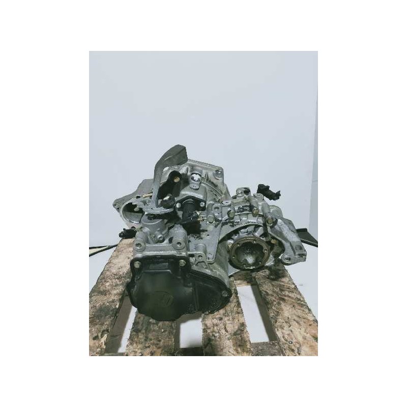 Recambio de caja cambios para seat cordoba berlina (6k2) sport referencia OEM IAM EWZ 18091 14 6823 