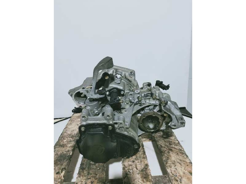 Recambio de caja cambios para seat cordoba berlina (6k2) sport referencia OEM IAM EWZ 18091 14 6823 