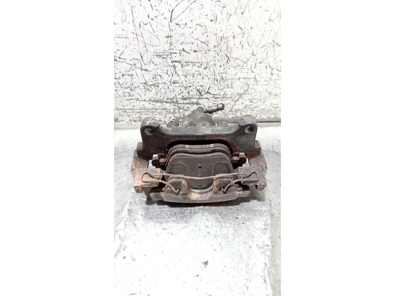 Recambio de pinza freno delantera derecha para volkswagen tiguan (5n2) sport 4motion bmt referencia OEM IAM   