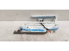 Recambio de airbag cortina delantero derecho para seat leon (5f1) reference plus referencia OEM IAM 5F4880742  