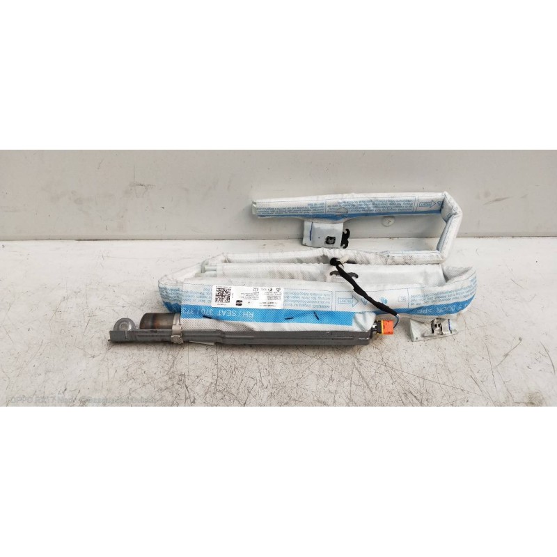 Recambio de airbag cortina delantero derecho para seat leon (5f1) reference plus referencia OEM IAM 5F4880742  
