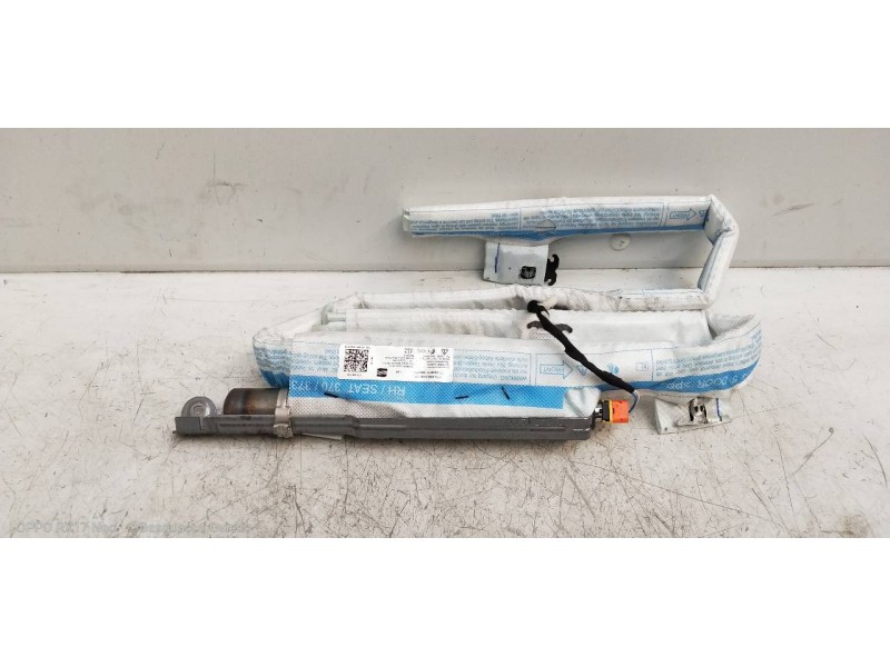 Recambio de airbag cortina delantero derecho para seat leon (5f1) reference plus referencia OEM IAM 5F4880742  