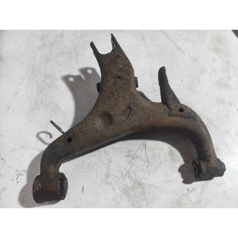 Recambio de brazo suspension inferior trasero izquierdo para land rover discovery 2.7 td v6 cat referencia OEM IAM RHI500059  