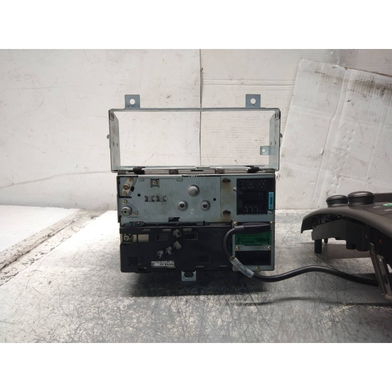 Recambio de sistema navegacion gps para lancia thesis (115) 2.4 jtd executive referencia OEM IAM 5WK78136 156037000 2J031058 502