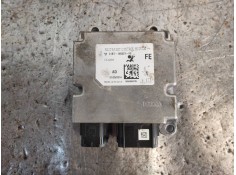 Recambio de centralita airbag para ford fiesta (ccn) st-line referencia OEM IAM C1BT14B321FE  
