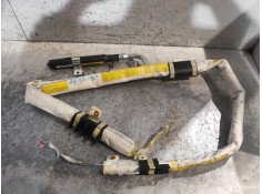 Recambio de airbag cortina delantero izquierdo para kia soul diva referencia OEM IAM 2K85010000  