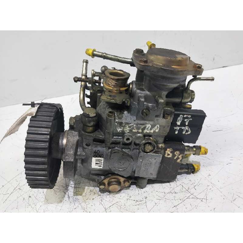 Recambio de bomba inyeccion para opel vectra b berlina 1.7 turbodiesel (17 dt / lu8) referencia OEM IAM 9460620012 BOSCH 