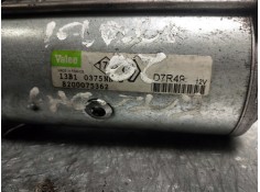 Recambio de motor arranque para opel insignia sports tourer cosmo referencia OEM IAM D7R49   2