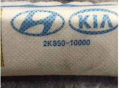 Recambio de airbag cortina delantero izquierdo para kia soul diva referencia OEM IAM 2K85010000   2