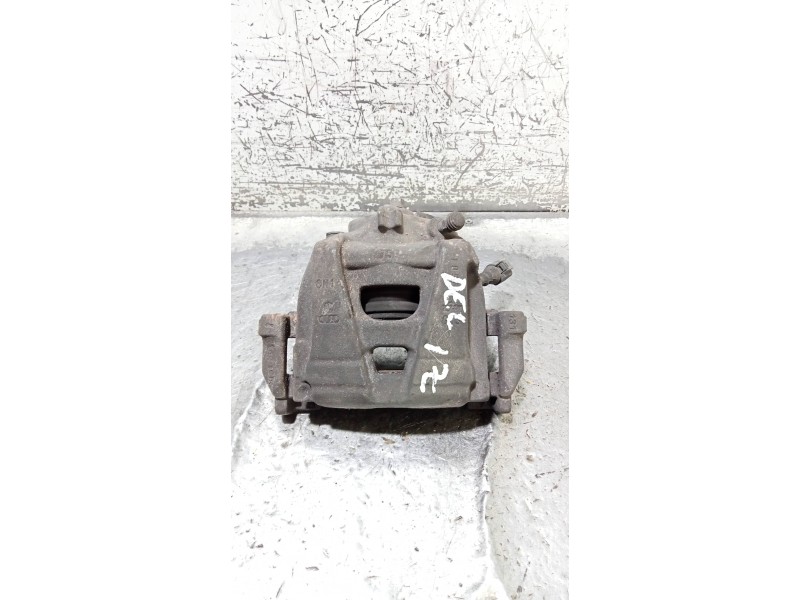 Recambio de pinza freno delantera izquierda para volkswagen tiguan (5n2) sport 4motion bmt referencia OEM IAM   