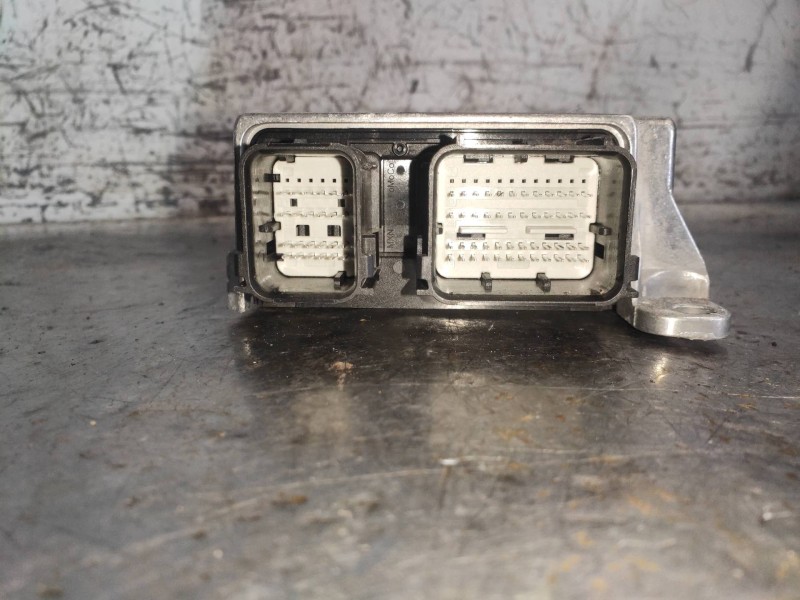 Recambio de centralita airbag para ford fiesta (ccn) st-line referencia OEM IAM C1BT14B321FE  