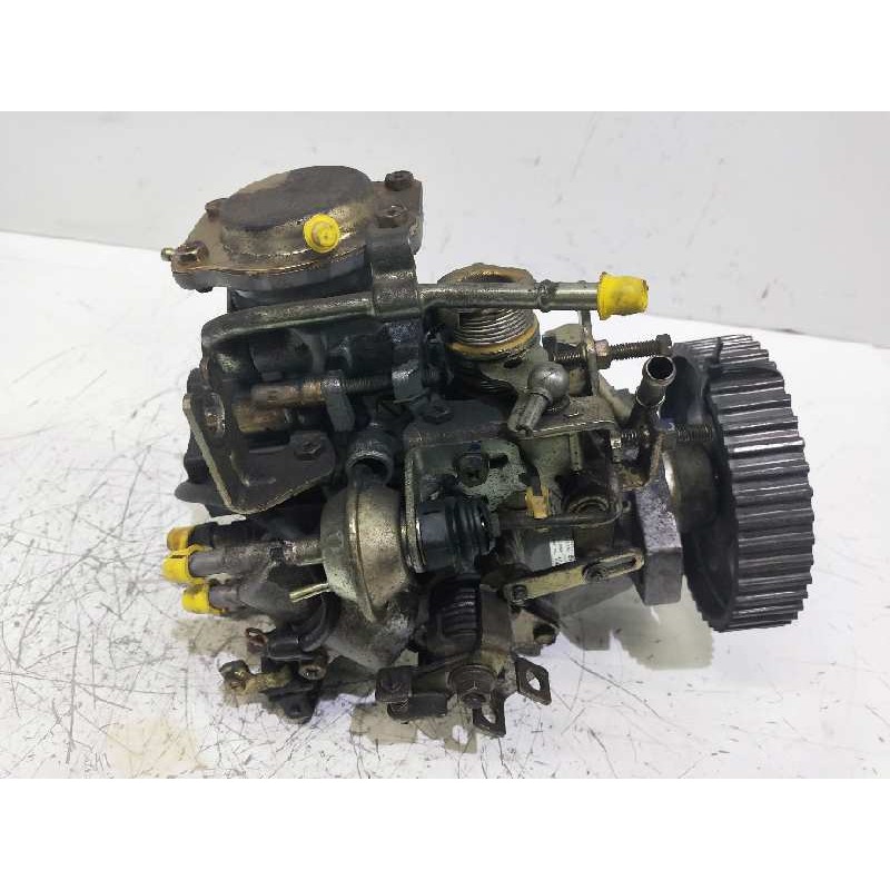 Recambio de bomba inyeccion para opel vectra b berlina 1.7 turbodiesel (17 dt / lu8) referencia OEM IAM 9460620012 BOSCH  Recambio de bomba inyeccion para opel vectra b berlina 1.7 turbodiesel (17 dt / lu8) referencia OEM IAM 9460620012 BOSCH