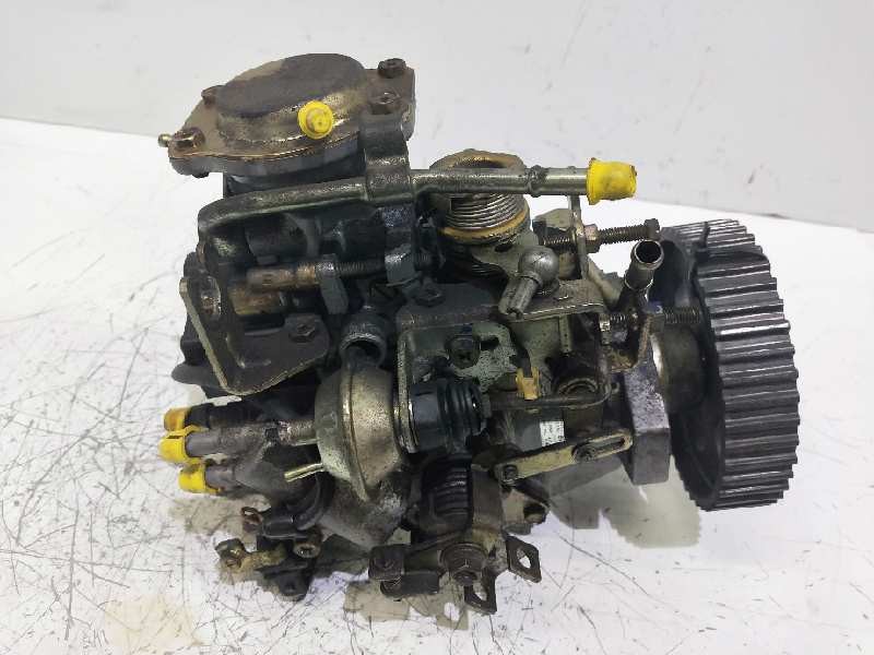 Recambio de bomba inyeccion para opel vectra b berlina 1.7 turbodiesel (17 dt / lu8) referencia OEM IAM 9460620012 BOSCH 