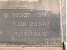 Recambio de electroventilador para volkswagen touareg (7la) tdi r5 referencia OEM IAM 3135103598 0130303293 7L0959455D 113732809 2