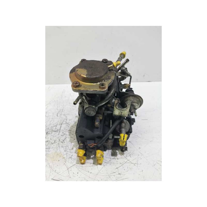 Recambio de bomba inyeccion para opel vectra b berlina 1.7 turbodiesel (17 dt / lu8) referencia OEM IAM 9460620012 BOSCH  Recambio de bomba inyeccion para opel vectra b berlina 1.7 turbodiesel (17 dt / lu8) referencia OEM IAM 9460620012 BOSCH