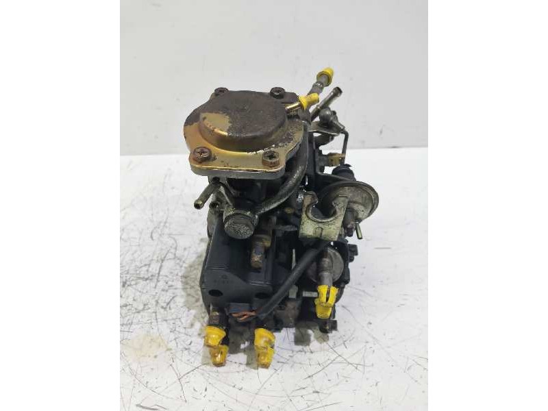 Recambio de bomba inyeccion para opel vectra b berlina 1.7 turbodiesel (17 dt / lu8) referencia OEM IAM 9460620012 BOSCH 