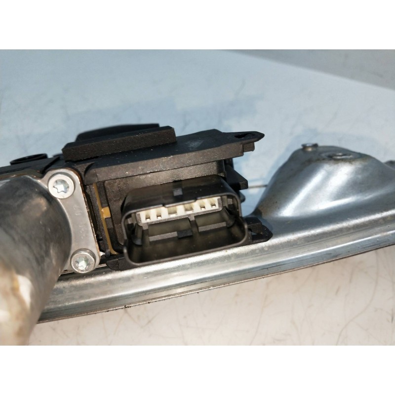 Recambio de elevalunas trasero izquierdo para peugeot 308 1.6 hdi fap cat (9hz / dv6ted4) referencia OEM IAM 9659834880  5P