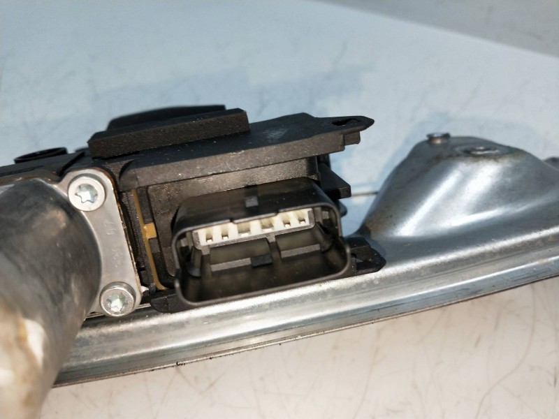 Recambio de elevalunas trasero izquierdo para peugeot 308 1.6 hdi fap cat (9hz / dv6ted4) referencia OEM IAM 9659834880  5P Recambio de elevalunas trasero izquierdo para peugeot 308 1.6 hdi fap cat (9hz / dv6ted4) referencia OEM IAM 9659834880  5P