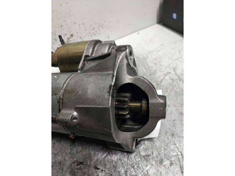 Recambio de motor arranque para opel insignia sports tourer cosmo referencia OEM IAM D7R49  