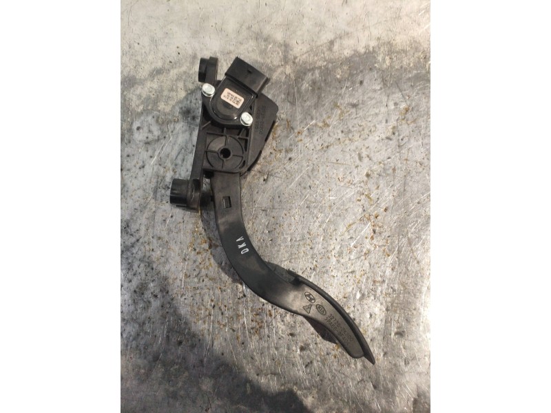 Recambio de potenciometro pedal para kia soul diva referencia OEM IAM 351904A501  