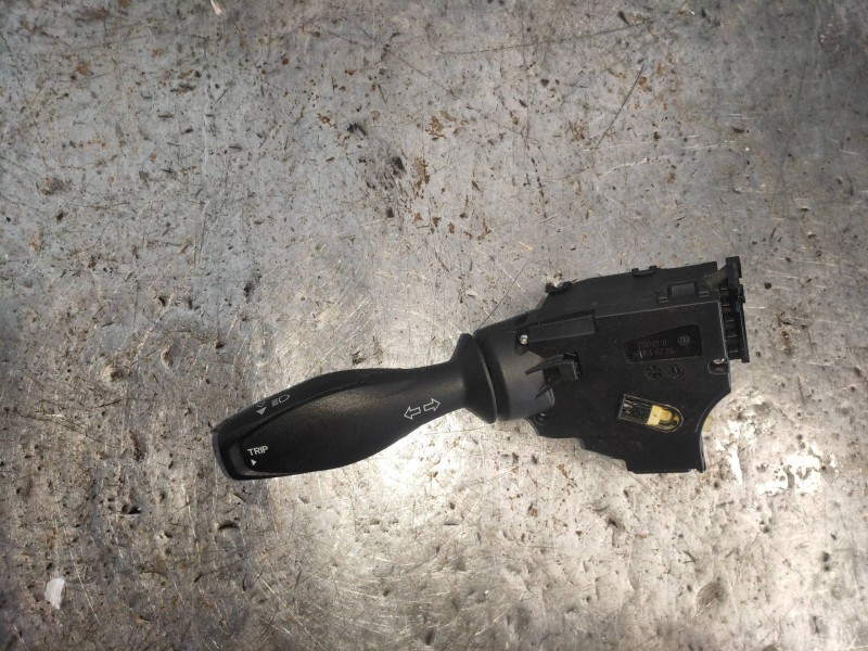 Recambio de mando luces para ford fiesta (ccn) st-line referencia OEM IAM 8A6T13335BC  