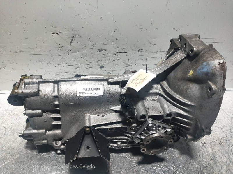Recambio de caja cambios para alfa romeo 145 1.8 16v cat referencia OEM IAM   