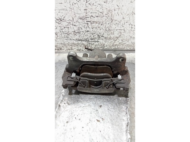 Recambio de pinza freno delantera izquierda para volkswagen tiguan (5n2) sport 4motion bmt referencia OEM IAM   