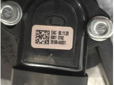 Recambio de potenciometro pedal para kia soul diva referencia OEM IAM 351904A501   2