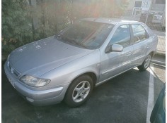 citroen xsara berlina del año 2000