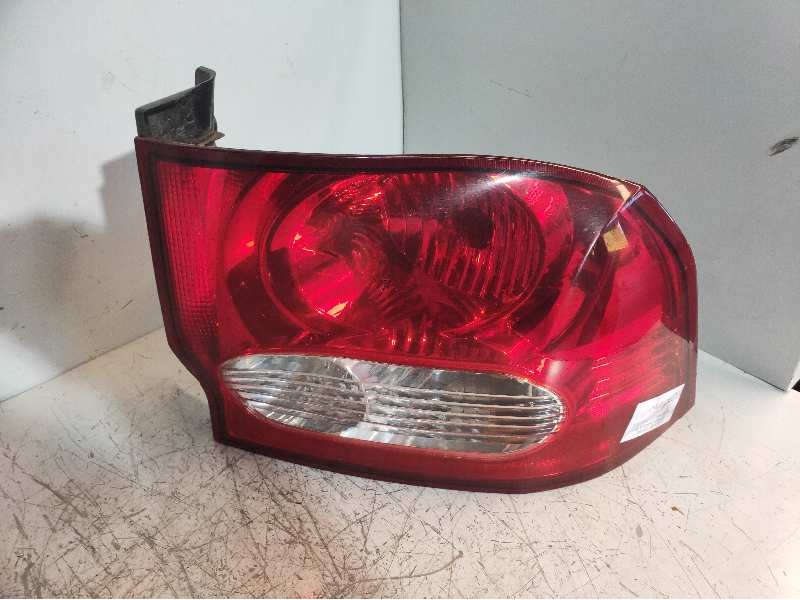 Recambio de piloto trasero derecho para ssangyong actyon 200 xdi referencia OEM IAM   