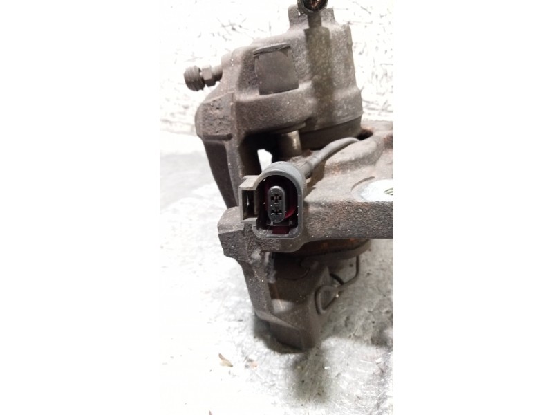 Recambio de pinza freno delantera izquierda para volkswagen tiguan (5n2) sport 4motion bmt referencia OEM IAM   