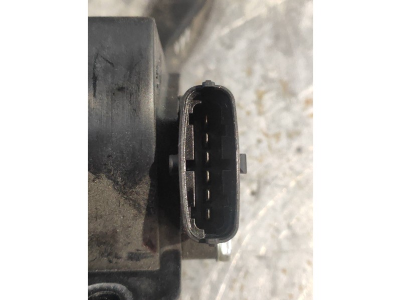 Recambio de potenciometro pedal para kia soul diva referencia OEM IAM 351904A501  