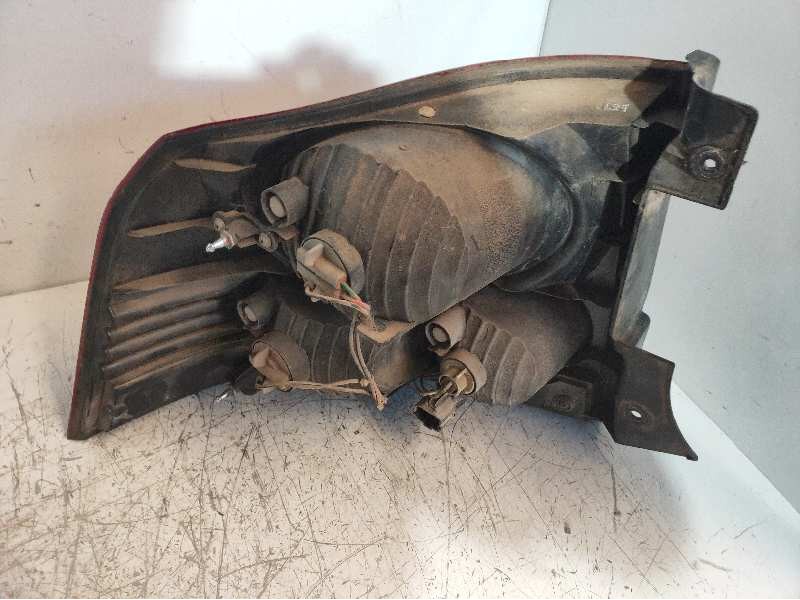 Recambio de piloto trasero derecho para ssangyong actyon 200 xdi referencia OEM IAM   